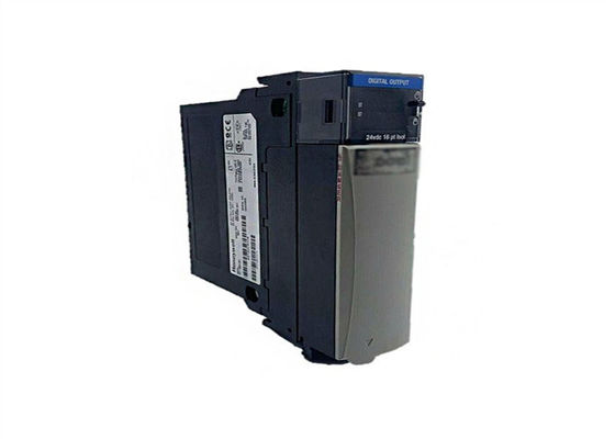 HONEYWELL TC-ODJ161 A PRODUIT POINTS DISCRET D'ISOLEMENT DE MODULE LES 16 24 VOLTS CONTINU