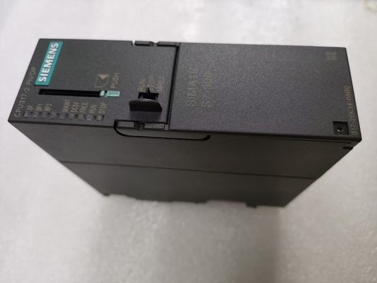 Siemens 6ES7315-2EH14-0AB0 première interface MPI/DP 12 Mbit/s, deuxième interface Ethernet PROFINET