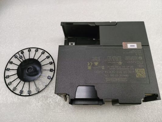 Siemens 6ES7315-2EH14-0AB0 première interface MPI/DP 12 Mbit/s, deuxième interface Ethernet PROFINET