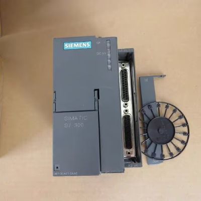 APPROVISIONNEMENT d'ALIMENTATION CC 24V INTÉGRÉ PAR 6ES7314-5AE03-0AB0 de Siemens MÉMOIRE TEMPORAIRE DE TRAVAIL de 32 K BYTES
