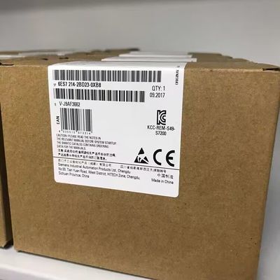 APPROVISIONNEMENT d'ALIMENTATION CC 24V INTÉGRÉ PAR 6ES7314-5AE03-0AB0 de Siemens MÉMOIRE TEMPORAIRE DE TRAVAIL de 32 K BYTES