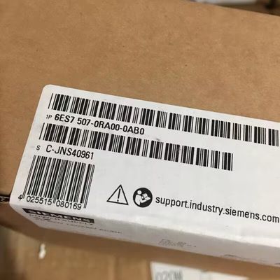 APPROVISIONNEMENT d'ALIMENTATION CC 24V INTÉGRÉ PAR 6ES7314-5AE03-0AB0 de Siemens MÉMOIRE TEMPORAIRE DE TRAVAIL de 32 K BYTES