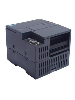 MÉMOIRE DU MODULE SIMATIC S7-200 SMART ST20 24 VOLTS CONTINU PROGRAM/DATA D'UNITÉ CENTRALE DE TRAITEMENT DE SIEMENS 6ES7288-1ST40-0AA0 40 KBS