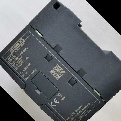 MÉMOIRE DU MODULE SIMATIC S7-200 SMART ST20 24 VOLTS CONTINU PROGRAM/DATA D'UNITÉ CENTRALE DE TRAITEMENT DE SIEMENS 6ES7288-1ST40-0AA0 40 KBS