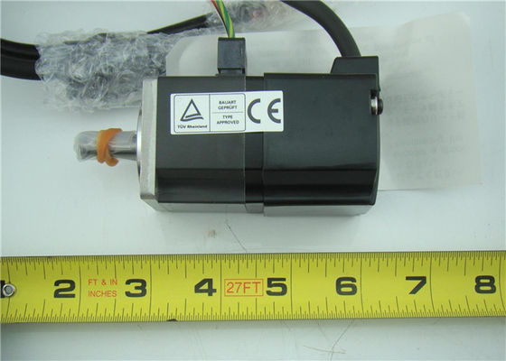Moteur servo industriel 51V 0.9A à C.A. de Mitsubishi 50W HC-KFS053K NOUVEAU en stock