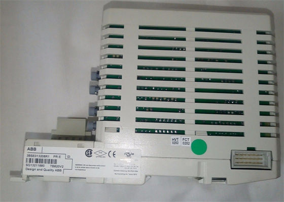 S800 modem de groupe d'autobus de module de Modulebus TB820V2 3BSE013208R1 de l'entrée-sortie ABB NOUVEAU