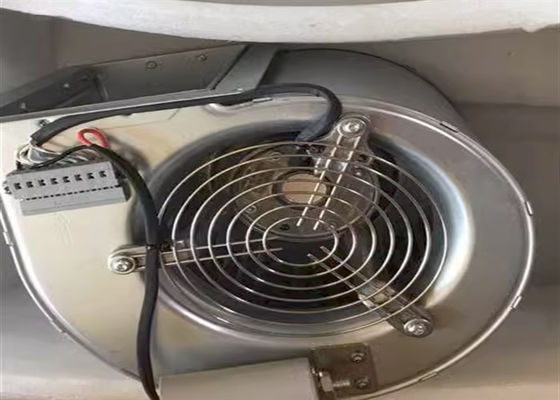 Fan de D2E146-AP47-C3 ABB Ebmpapst pour la fan centrifuge industrielle de l'inverseur ACS800