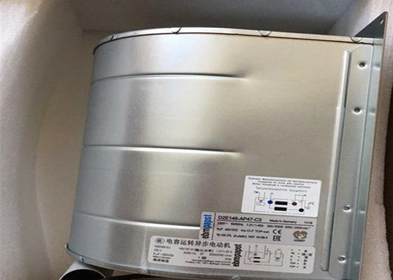 Fan de D2E146-AP47-C3 ABB Ebmpapst pour la fan centrifuge industrielle de l'inverseur ACS800