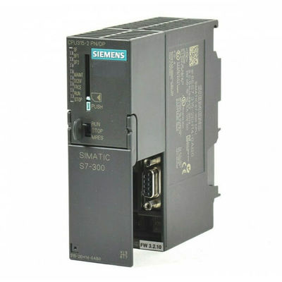 UNITÉ CENTRALE DE TRAITEMENT DE SIEMENS 6AG1410-5HX08-7AB0 POUR S7-400 ET S7-400H/F/FH