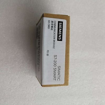 UNITÉ CENTRALE DE TRAITEMENT DE SIEMENS 6AG1410-5HX08-7AB0 POUR S7-400 ET S7-400H/F/FH