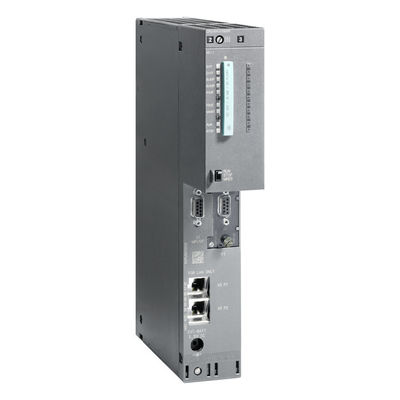 UNITÉ CENTRALE DE TRAITEMENT DE SIEMENS 6AG1410-5HX08-7AB0 POUR S7-400 ET S7-400H/F/FH