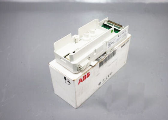 Module terminal de l'entrée-sortie S800 de MTU 50V de contrat de TU812V1 3BSE013232R1 D-sous