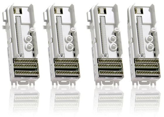 MTU 50V de contrat de 3BSE013233R1 TU814V1 Rupture-dans l'Unité terminale de l'escroquerie ABB S800