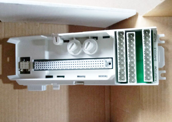 MTU 50V de contrat de 3BSE013233R1 TU814V1 Rupture-dans l'Unité terminale de l'escroquerie ABB S800