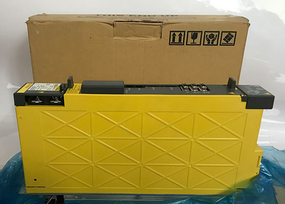 Amplificateur servo NOUVEAU SVM2-40/40 i à C.A. du CONDUCTEUR A06B-6114-H207 de MODULE de SERVO de l'ALPHA i d'AXE de Fanuc 2