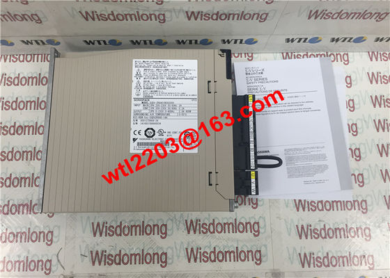 YASKAWA SGDV-2R8A01B 50 60HZ Servo industriel entraîneur Servopack