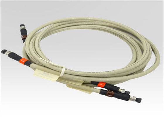 Module d'alimentation d'énergie superflu COAXIAL de la BAISSE 5M de CÂBLE ÉQUIPÉ de HONEYWELL 51195199-005 LONG