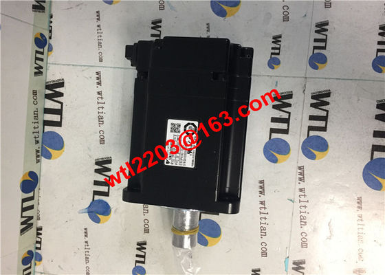 Moteur servo industriel SGMJV-08AAA61 750W 200V à C.A. de Yaskawa tout neuf