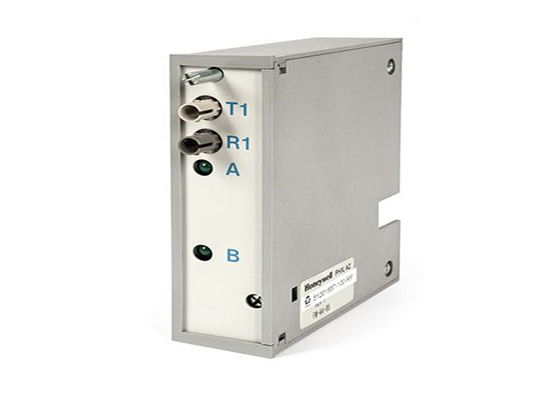BÂTI À FIBRES OPTIQUES DE PANNEAU DE COUPLEUR DE COUPLEUR DE SUPPLÉMENT DE MODULE DE LIEN D'ENTRÉE-SORTIE DE HONEYWELL 51201557-150