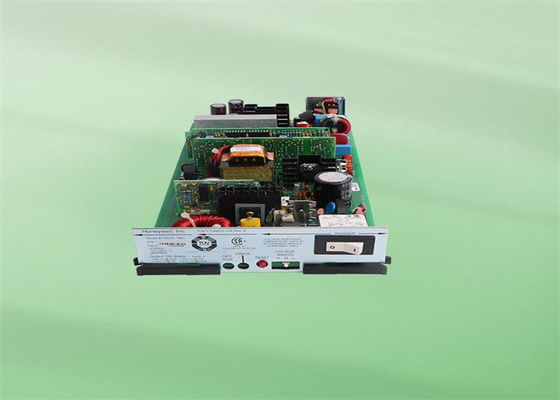 MODULE D'ENTRÉE DE HONEYWELL 51204160-175 FTA NUMÉRIQUE 24VDC MC-TDIY22