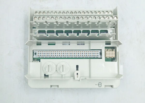 3BSE040364R1 TU834 a prolongé le module de terminaux de MTU 50V utilisé avec AI880A