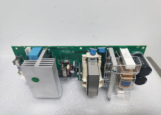 PANNEAU d'ALIMENTATION d'ÉNERGIE d'inverseur d'ABB AFPS-11C 68969972 pour la commande ACS800 NOUVELLE en stock