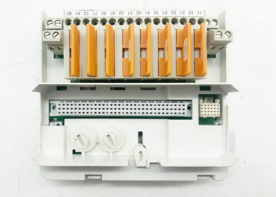 3BSE013237R1 TU836V1 a prolongé l'unité 2x4 de MTU a fondu le module S800 de signaux
