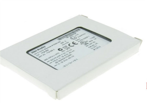 1734-SSI Digital je contrôleur 1769 d'AB Analog Output Module CompactLogix de module d'O