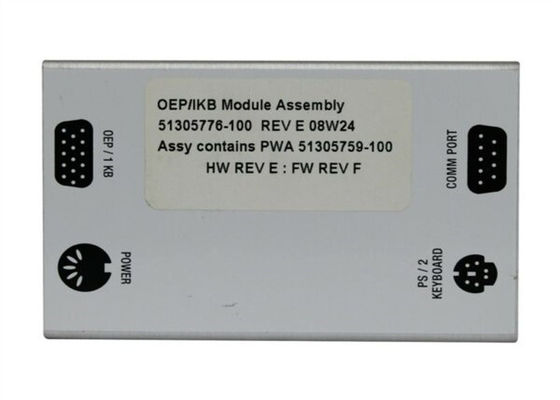 UNITÉ D'ADAPTATEUR D'ENSEMBLE DE MODULE D'INTERFACE DE HONEYWELL 51305776-100 OEP/IKB