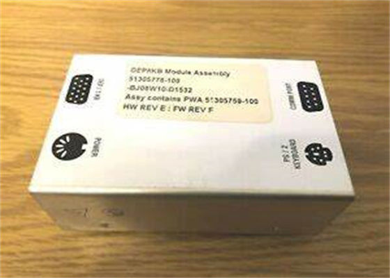 UNITÉ D'ADAPTATEUR D'ENSEMBLE DE MODULE D'INTERFACE DE HONEYWELL 51305776-100 OEP/IKB