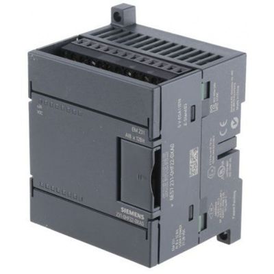 Certification de la CE de produit de PLC de SIEMNES S7-200 Smart comme l'unité centrale de traitement de PLC S7-200 Smart de NC S7 200