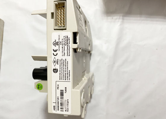 TU838 3BSE008572R1 a prolongé le module S800 de TB de l'unité 50V de MTU