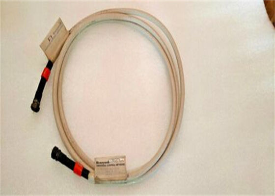 Ensemble de fil Rg6 coaxial coaxial du câble d'interface de Honeywell 51195153-002 2m B487469