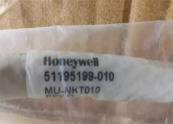 Fil coaxial de l'Assemblée 10m Long Cable And de câble d'interface de HONEYWELL 51195199-010