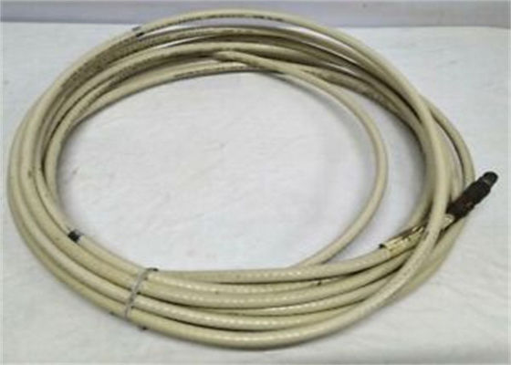 Fil coaxial de l'Assemblée 10m Long Cable And de câble d'interface de HONEYWELL 51195199-010