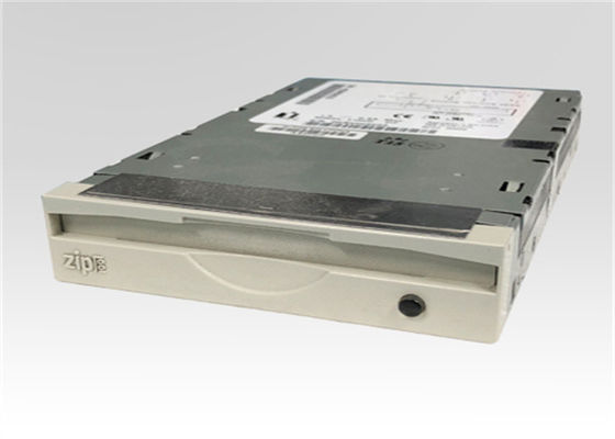 MODEL de l'unité de disquettes Z100SI de fermeture éclair de HONEYWELL 51196929-135 0,8 ampères 5 volts continu 3,5 POUCES