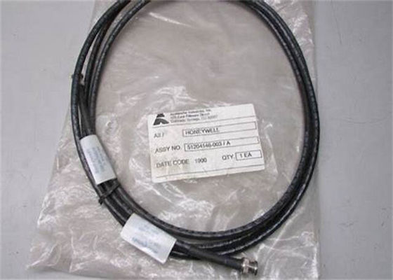 Câble 3M noir Fiber Optic Cable de tronc de filet de contrôle de HONEYWELL 51204146-003