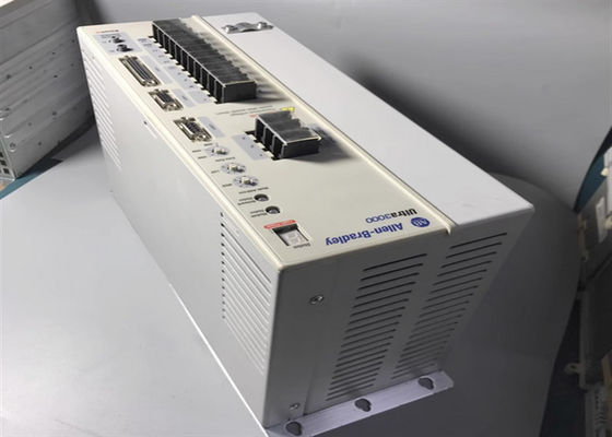 2098-DSD-HV030-SE AB Industrial Servo Drives Ultra 3000 3kW avec la commande servo de SERCOS