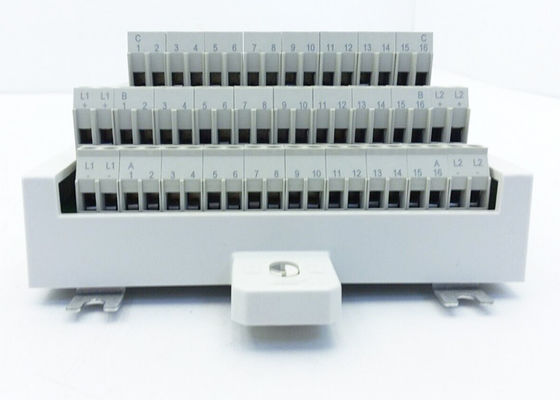 TU842 3BSE020850R1 a prolongé le module 800xA de TB de l'unité 50V de MTU