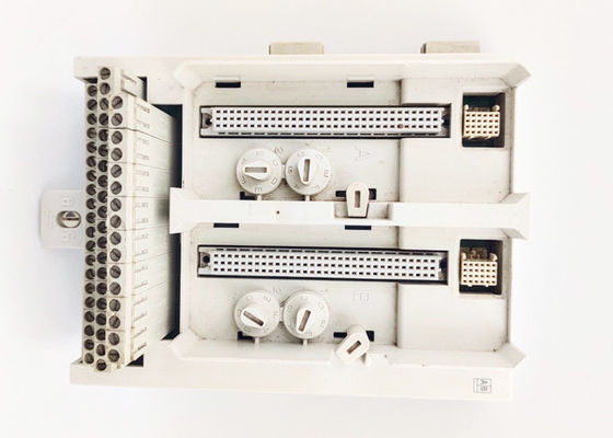 TU842 3BSE020850R1 a prolongé le module 800xA de TB de l'unité 50V de MTU