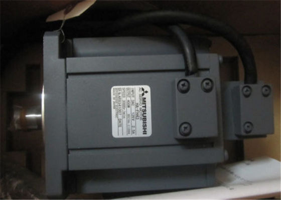 Moteur servo HA-FH43 3AC 129V 2.5A NOUVEAU HAFH43 à C.A. de Mitsubishi 400W 3000 t/mn