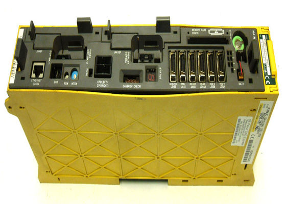 GE FANUC A02B-0281-B801 16i TB Système de commande de l'unité