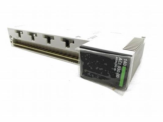 PLC 10,28 Kinst/Ms 140CPU67160 100 % de 266MHz Modicon Quantum booléen