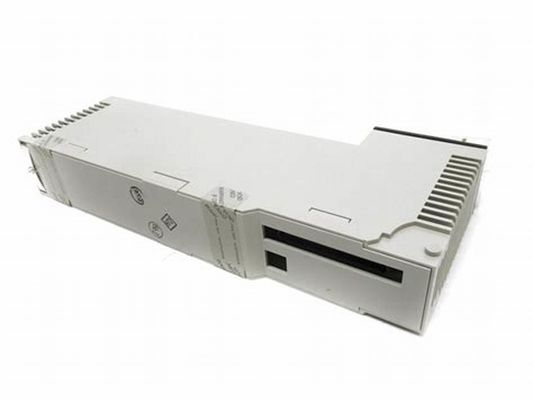 PLC 10,28 Kinst/Ms 140CPU67160 100 % de 266MHz Modicon Quantum booléen