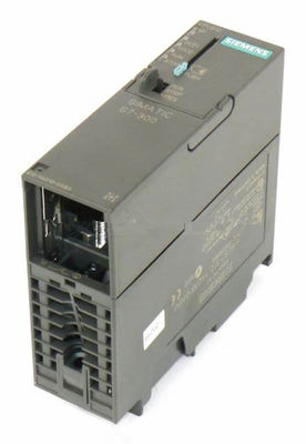 UNITÉ CENTRALE DE TRAITEMENT DE SIEMNES 6ES7410-5HN08-0AB0 POUR DES INTERFACES DE S7-400 ET DE S7-400H/F/FH 5