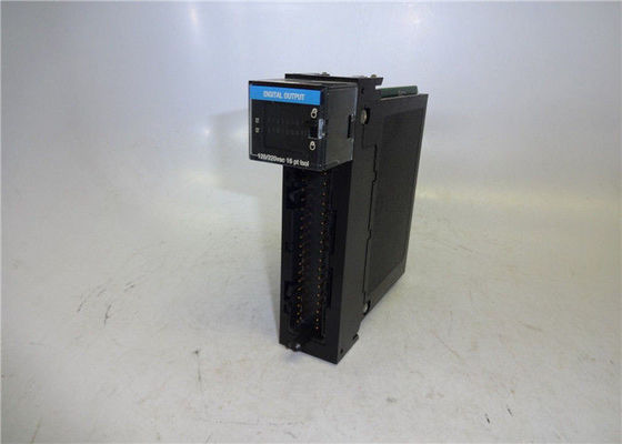 Module de sortie de C.C d'Experion TC-ODD321 d'entrée-sortie de Honeywell 31.2VDC Digital