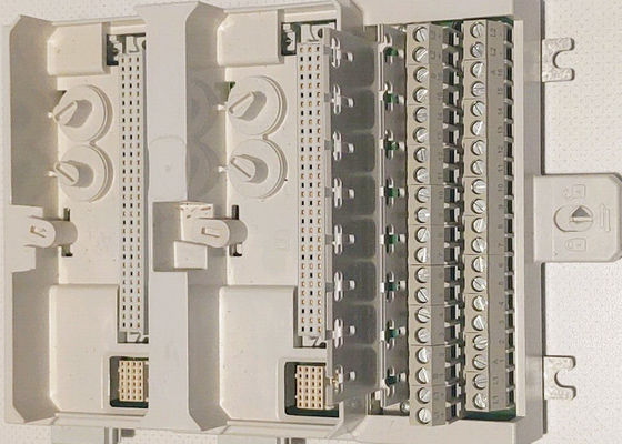 Le module de blocage du terminal 3BSE050930R1 TU850 S800