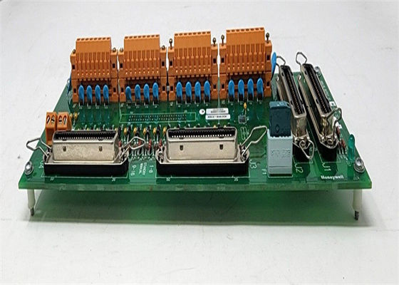 HONEYWELL 51204172-175 SORTIE L'ENTRÉE DU MODULE 16 ACHEMINE LES TERMINAUX MC-TAOY22 DE COMPRESSION
