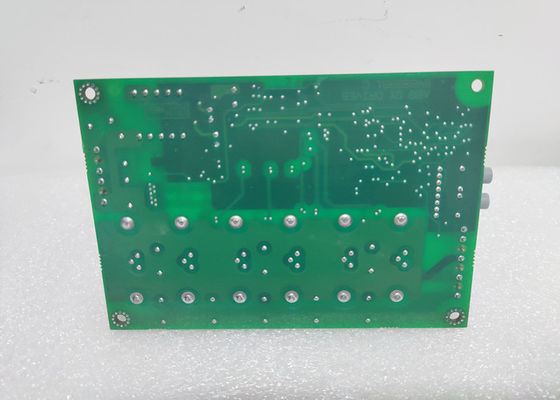 PANNEAU de CIRCUIT de COMMANDE des COMPOSANTS AFIN-01C de carte PCB d'INVERSEUR de FAN d'ABB AFIN01C 3AFE64693808 nouveau
