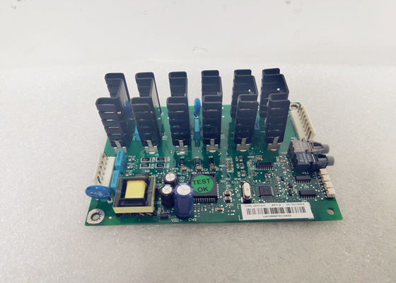 PANNEAU de CIRCUIT de COMMANDE des COMPOSANTS AFIN-01C de carte PCB d'INVERSEUR de FAN d'ABB AFIN01C 3AFE64693808 nouveau